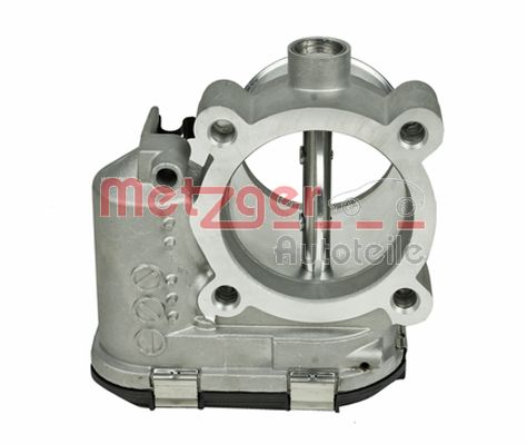 METZGER 0892436 GREENPARTS Drosselklappenstutzen